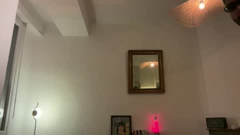 Snapshot of walice123 chatting on October 25, 6:02 pm Walice online show from October 25, 6:02 pm