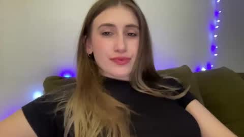 walkiria19 online show from March 4, 8:04 pm