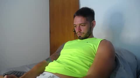 walnniel_concordia online show from February 26, 4:14 am