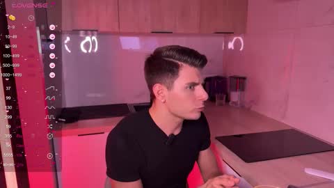 Walt Enjoy online show from January 15, 7:06 pm