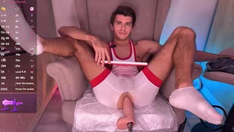 Walt Enjoy online show from February 24, 4:27 pm