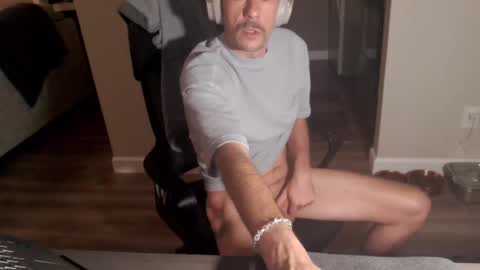 WalterWhite2585 online show from September 13, 5:51 am