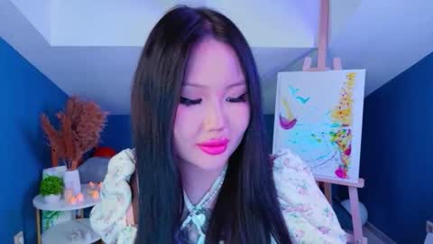 Mio Meow online show from November 3, 10:05 am