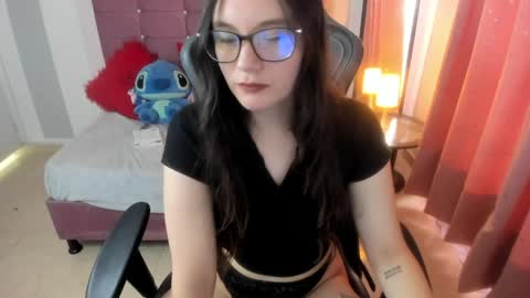 Alexandra online show from April 10, 5:50 pm