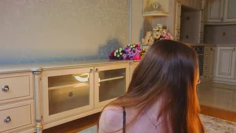 hello guys im Lilian online show from October 2, 3:02 am