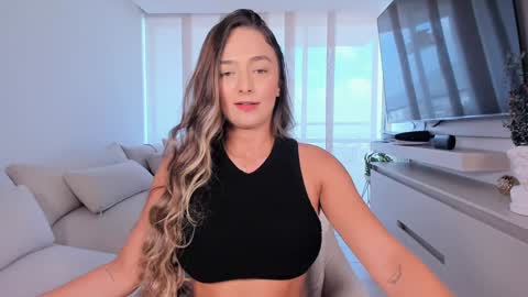 Wanda online show from January 23, 2:07 pm