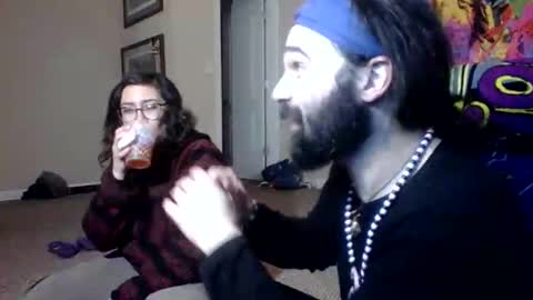 COSMOxWANDA online show from January 11, 3:44 am