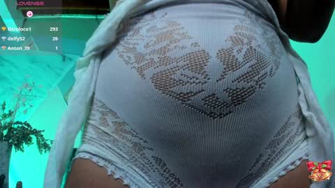 wanda online show from December 10, 11:08 pm