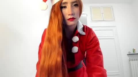 Sarah Catalina Amado. Wanderlust   online show from December 12, 7:04 pm