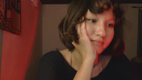 Miya online show from February 27, 3:39 am