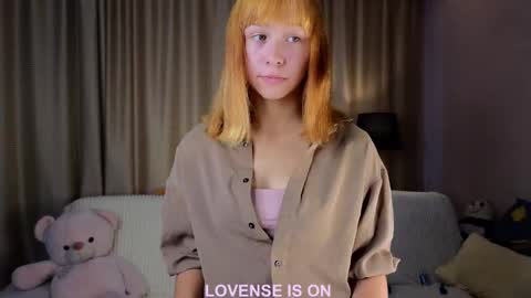 Betti online show from September 19, 10:27 am