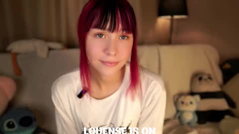 Betti online show from October 7, 10:45 am