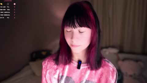 Betti online show from October 11, 11:31 am