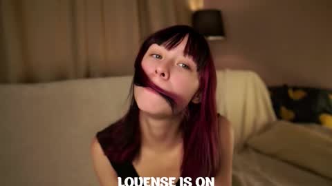 Betti online show from October 16, 10:38 am