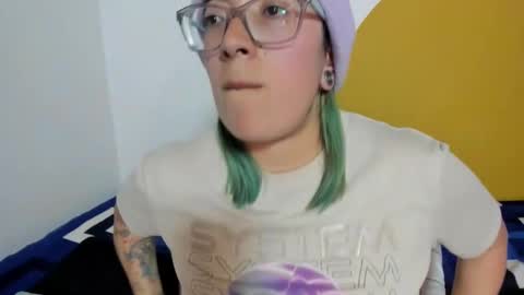 Waningrose  Lu online show from November 23, 11:48 pm