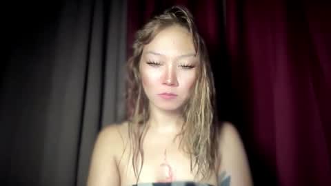 LIZA online show from February 22, 2:24 am