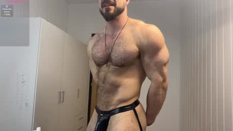 new online show from January 16, 11:26 am