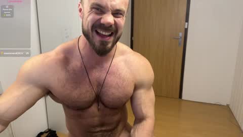 new online show from January 16, 5:44 pm