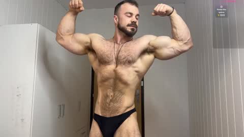 new online show from January 22, 5:48 am