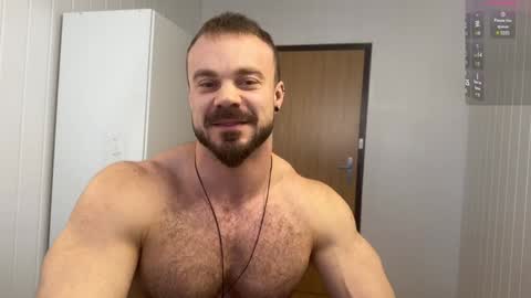 new online show from January 31, 9:16 am