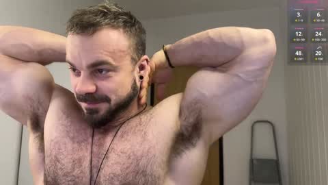 new online show from February 2, 7:09 am