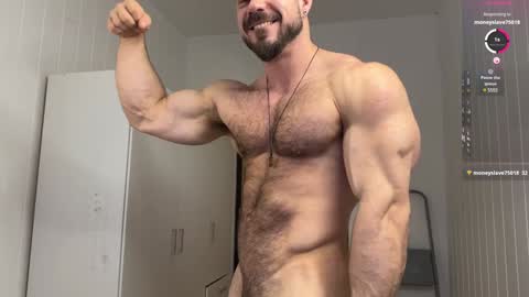 new online show from February 2, 5:15 pm