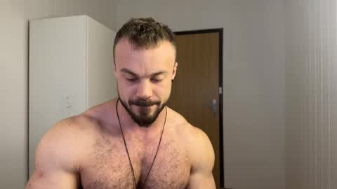 new online show from February 14, 6:45 am