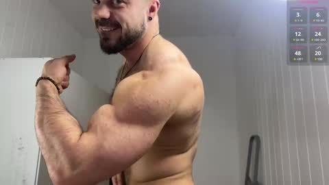 new online show from March 1, 1:29 pm