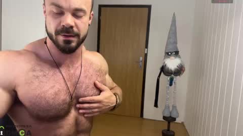 new online show from March 11, 6:21 am