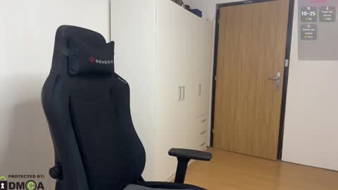 new online show from October 5, 5:39 am