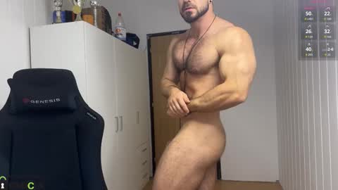 new online show from October 14, 6:03 am