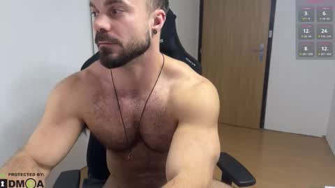 new online show from October 15, 10:59 am