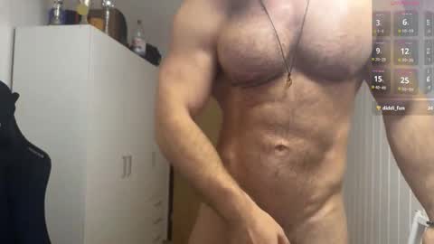 new online show from October 26, 6:30 am