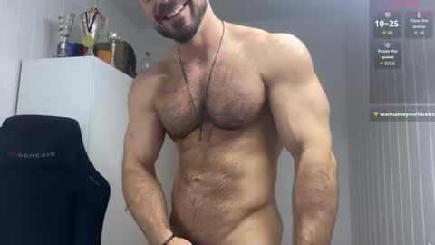 new online show from November 3, 6:03 am