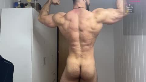 new online show from January 13, 7:02 am