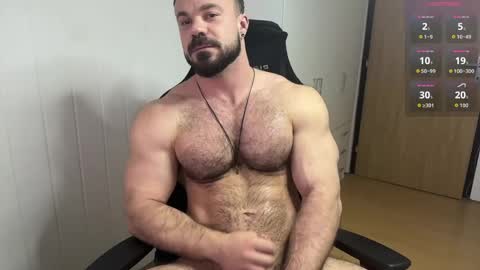 new online show from April 2, 5:38 am