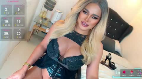 Miss Anna online show from March 5, 8:32 am