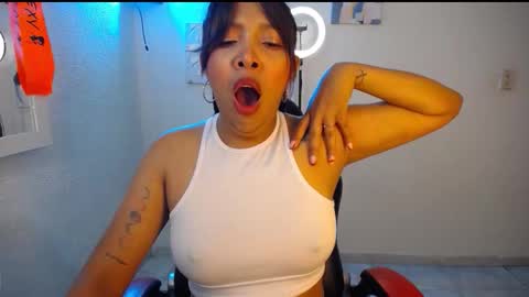 EMILY online show from April 10, 8:52 am