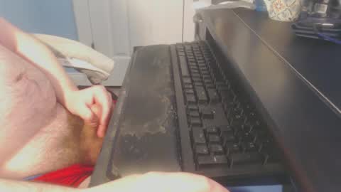 Snapshot of warking77 chatting on January 3, 9:36 am Jerry online show from January 3, 9:36 am