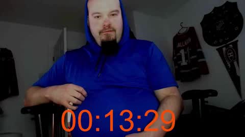 Snapshot of warno34 chatting on September 24, 6:06 am Warno online show from September 24, 6:06 am