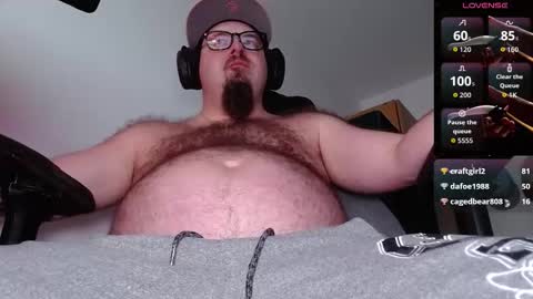 Snapshot of warno34 chatting on November 3, 6:03 am Warno online show from November 3, 6:03 am