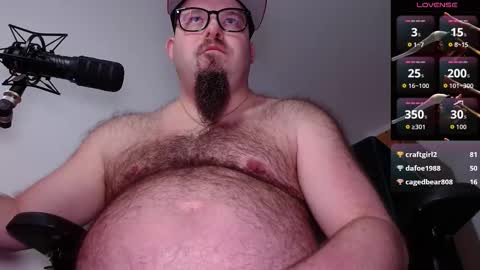 Snapshot of warno34 chatting on November 5, 6:46 am Warno online show from November 5, 6:46 am