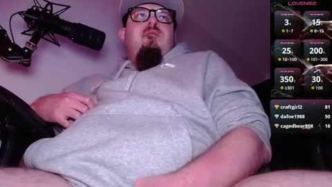 Snapshot of warno34 chatting on November 6, 7:31 am Warno online show from November 6, 7:31 am