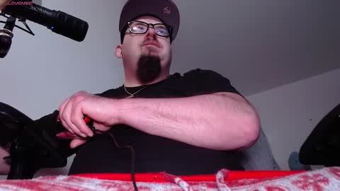 Snapshot of warno34 chatting on November 30, 6:50 am Warno online show from November 30, 6:50 am