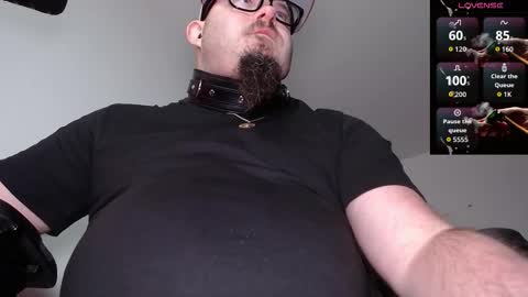 Snapshot of warno34 chatting on December 4, 5:06 am Warno online show from December 4, 5:06 am