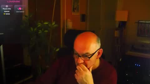 warp147 online show from November 11, 11:16 pm