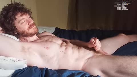 Snapshot of warrenkener chatting on November 11, 4:01 am Warren Kener online show from November 11, 4:01 am