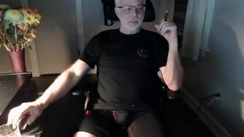 wasted_daze_ online show from March 6, 1:27 am