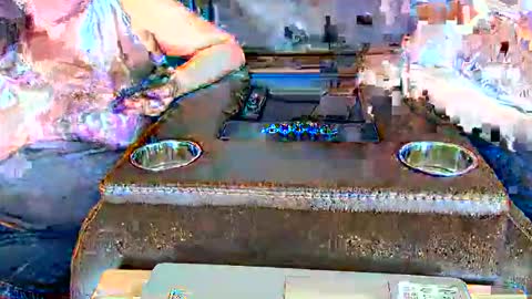 Snapshot of watchedging chatting on March 28, 5:45 pm Hereforfun online show from March 28, 5:45 pm