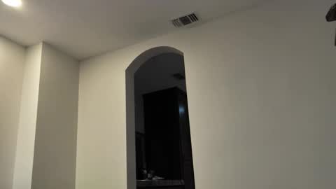 Daddy online show from February 17, 8:37 pm